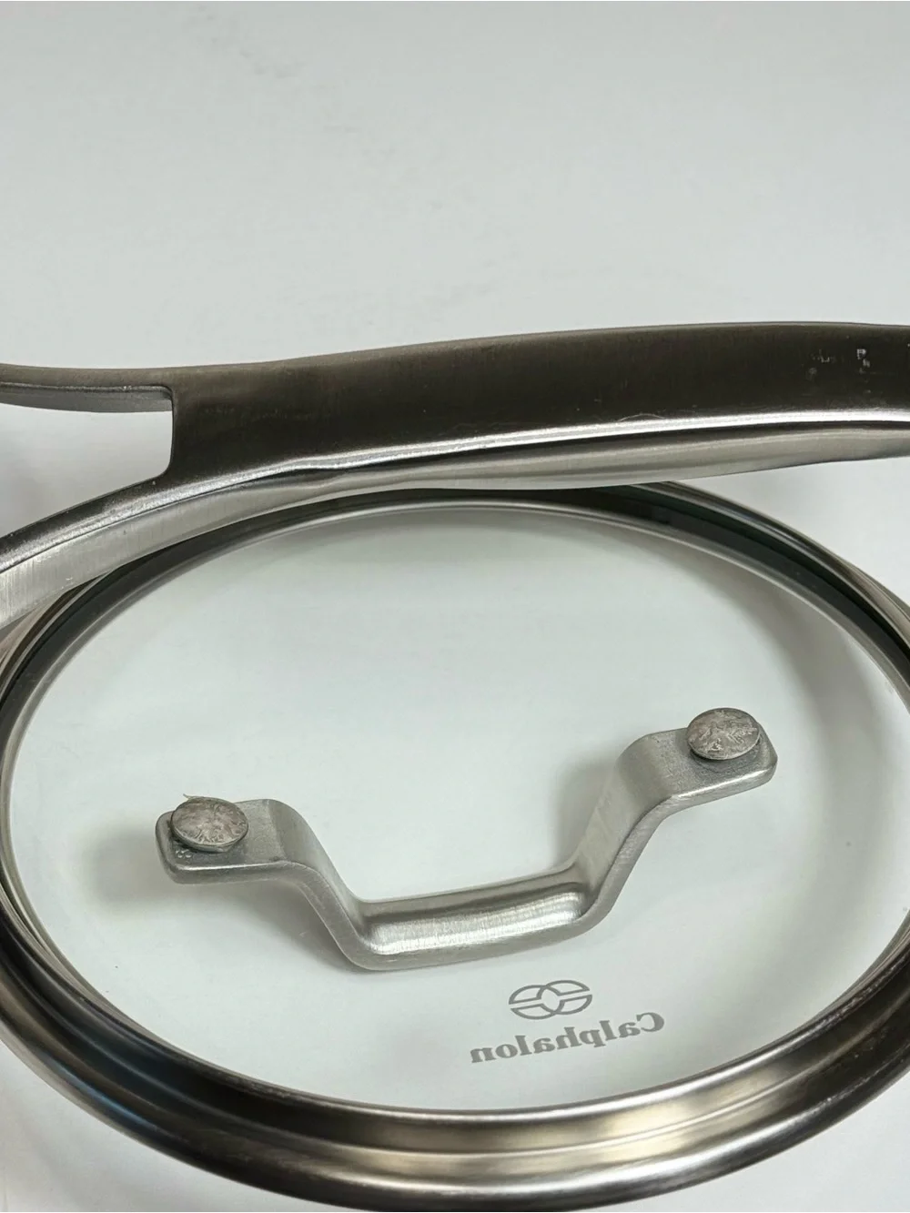 Calphalon qt hard